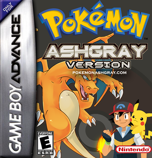 [Image: Pokemon_AshGray_Box-art.png]