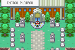 pokemon ash gray walkthrough pokemon ash gray walkthrough