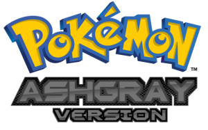 Pokemon Ash Gray FAQs